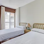 Apartamentos Sanxenxo