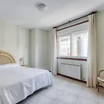 Apartamentos Sanxenxo