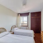 Apartamentos Sanxenxo