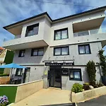 Sanxenxo Deluxe Apartamentos