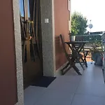 Apartamento Sanxenxo Vilalonga