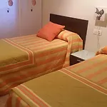 Apartamento Carabuxeira 1