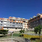 Residencial La Florida - Sanxenxo