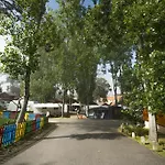 Camping Cachadelos
