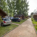 Camping Cachadelos