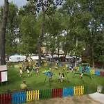 Camping Cachadelos