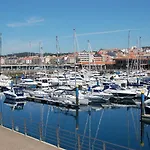 Aptos Vida Sanxenxo