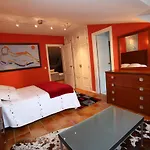 Chalet Sameal Sanxenxo