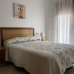Apartamentos Lúa