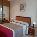 Apartamentos Lúa