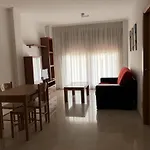 Apartamentos Lúa