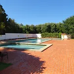 Residencial Arnelas Con Piscina En Sanxenxo