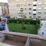 Residencial Arnelas Con Piscina En Sanxenxo