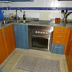Residencial Arnelas Con Piscina En Sanxenxo