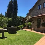 Casa O Fabal