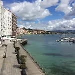 Pontevedra 100582 1 Bedroom Apartment By Mo Rentals