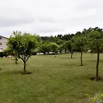 A Casa Do Lareiro