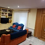 Apartamento Sanxenxo - Playa Areas