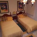 Apartamento Sanxenxo - Playa Areas