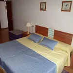 Apartamento Comodo