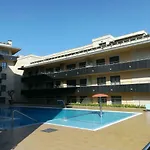 Apartamento Playa Silgar