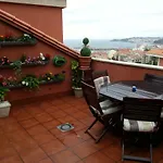 Atíco SanXenxo