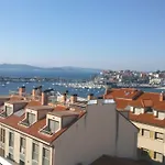 Apartamentos Rua Virxe Do Carme