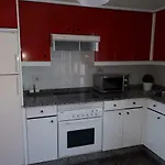 Apartamento ático en Sanxenxo a 160 m de Playa Silgar
