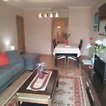 Apartamento Lanzada Luxe - Sanxenxorural