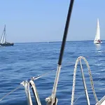 Exclusivo Apartamento En Sanxenxo Con Piscina A Unos 150 M De La Playa De Silgar