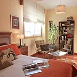 Exclusivo Apartamento En Sanxenxo Con Piscina A Unos 150 M De La Playa De Silgar