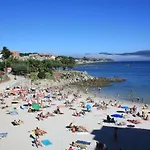 Apartamento Montolieu Sanxenxo