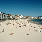 Apartamento A Peregrina