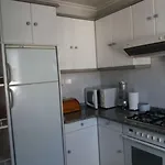 Se alquila piso en Sanxenxo con vistas al mar