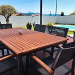 Chalet Mia Sear Areas