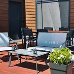 Chalet Mia Sear Areas