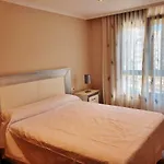 Apartamento Montolieu Sanxenxo