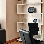 Apartamento Montolieu Sanxenxo