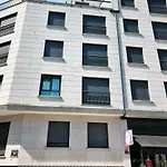 Apartamento Montolieu Sanxenxo