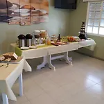 Hotel costa mar