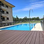Ático con vistas Miraflores - Sanxenxo