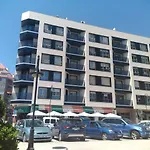 Edificio el parque
