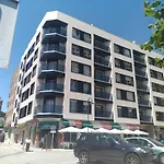 Edificio el parque