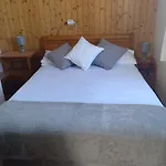 O Piorno De Barbeito