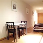 Sanxenxo Beach Apartments