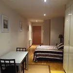 Sanxenxo Beach Apartments