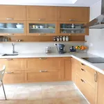 LAS LAGUNAS chalet adosado para máx 10, no recomendable para grupos de jóvenes