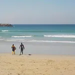 LAS LAGUNAS chalet adosado para máx 10, no recomendable para grupos de jóvenes