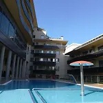 Sanxenxo Beach Apartments