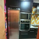 Apartamento 300 M De La Playa De Silgar
